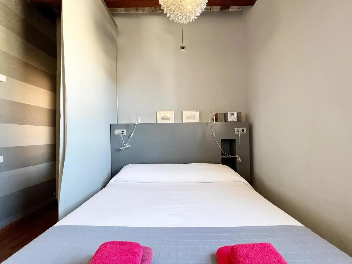 Suite Gracia Barcelona Lejlighed